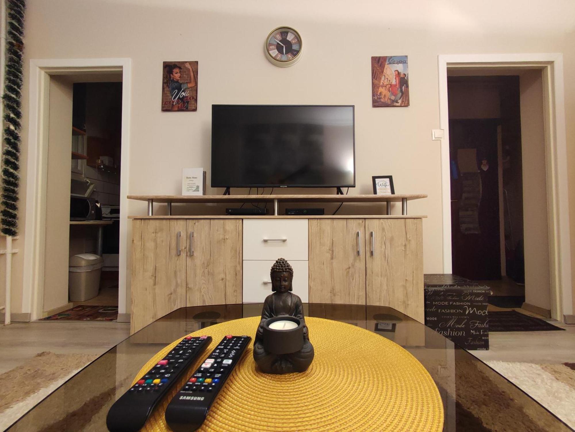 Hiroes Home Kecskemet Ngoại thất bức ảnh